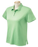 Women Performance plus Mercerized Polo