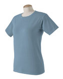 Women Ringspun T Shirt