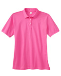 Women Piqué Sport Shirt