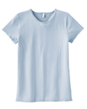 Women Silver Lake T Shirt