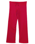 Women Straight Leg Sweatpants