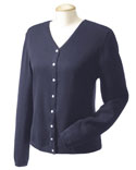 Women Stretch Everyday Cardigan