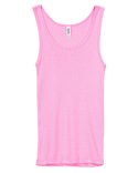 Women Rib Tank