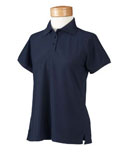 Women Technical Performance Polo