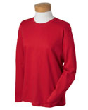 Women Ultra Cotton Long Sleeve T Shirt