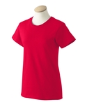 Women Ultra Cotton T Shirt