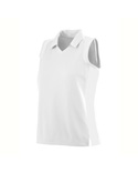 Women Wicking Textured Gameday Sport Shirt