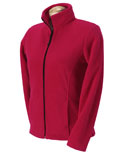 Women Wintercept Fleece full Zip Jacket