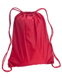 Large Nylon Cinch Sack