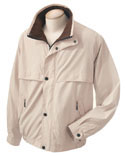 Lodge Microfiber Jacket