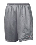 Men Long Mesh Shorts With Pockets