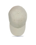 Low Profile Organic Cotton Twill Cap