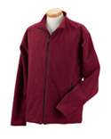 Men Advantage Soft Shell Jacket