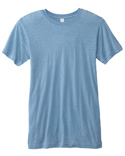 Men Burnwood Burnout Short Sleeve T Shirt