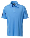 Men Climacool Mesh All Tour Polo