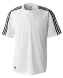 Men Climalite 3 Stripes T Shirt