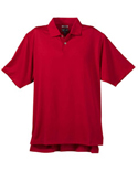 Men Climalite Tech Jersey Polo