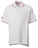 Men Climalite Tour Jersey Short Sleeve Polo