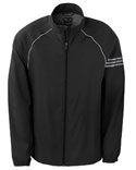 Men Climaproof 3 Stripes full Zip Jacket