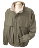 Men Clubhouse Jacket