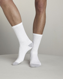 Men Crew Socks