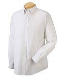 Men Executive Performance Broadcloth Shirt