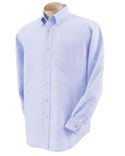 Men Five Star Performance Oxford Shirt