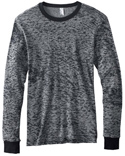 Men Larchmont Burnout Thermal