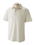 Men Northport Jersey Striped Polo