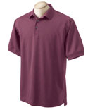 Men Oxford Polo