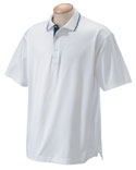 Men Performance plus Mercerized Polo