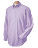 Men Performance plus Oxford Shirt