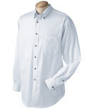 Men Performance plus Twill Shirt