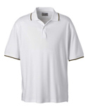 Men Performance Wicking Blend Polo