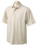 Men Pima Cotton Polo