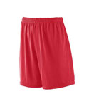 Men Mesh Short With Tricot Lining