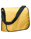 Polyester Messenger Bag