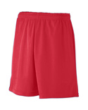 Men Mini Mesh League Short