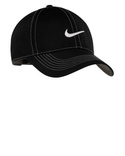 Swoosh Front Cap