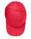 Structured Cotton Twill Cap