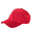 6 Panel Structured Mesh Baseball Cap