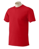 Men Wicking Short Sleeve T Shirt