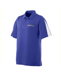 Men Wicking Odor Control Sport Shirt