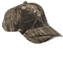 Pro Camouflage Series Garment Washed Cap