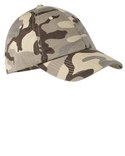 Camouflage Cap