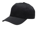 Fine Twill Cap