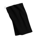 Grommeted Microfiber Golf Towel