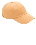 Ladies Garment Washed Cap