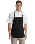 Medium Length Apron