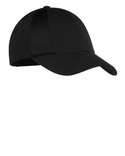 Mesh Inset Cap